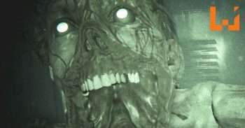 《Outlast2》正式上市日期公布!你准备好了吗?