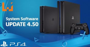 PS4新系统4.5版本要点大解析！