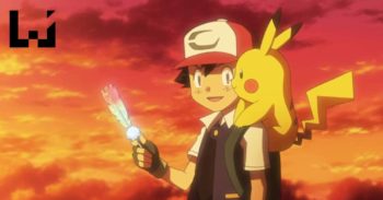 Pokemon 20周年剧场版首支预告公布！小智和Pikachu的初次相遇！