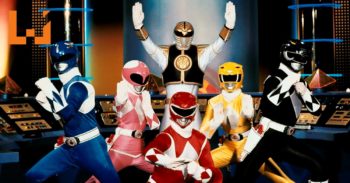 Twitch宣布将展开为期17天的《Power Rangers》马拉松活动！让你看完831集！