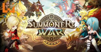 《Summoners War》世界竞技场介绍！玩家期待已久的PvP对战！