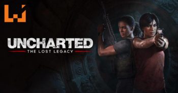 《Uncharted ：The Lost Legacy》新细节曝光！寻找印度的失落宝藏！