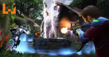 《Uncharted 4》将会迎来最新免费多人DLC—King of the Hill！增加新模式和新武器等等！
