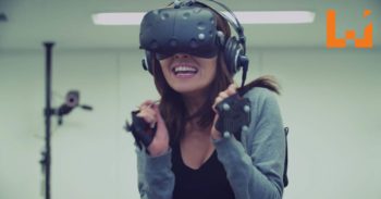 新计划VR互动娱乐设施！【VR ZONE SHINJUKU】