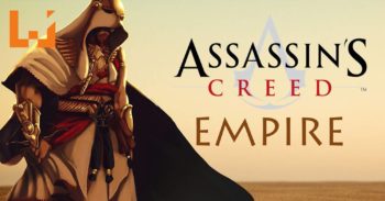 《Assassin’s Creed：Empire》新情报曝光！主角竟然与Altair有关联？
