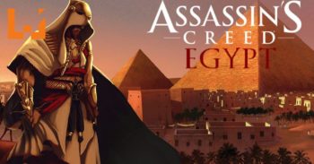 《Assassin’s Creed：Empire》竟然在外国网站上架？或预定今年10月发售！