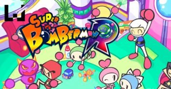 《Super BomberMan R》发售！回味童时回忆