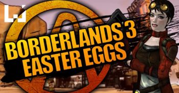 《Borderlands 3》细节遭披露！Tannis会扮演反派？