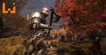 Steam限时免费游戏《Chivalry：Medieval Warfare》！千万别错过！