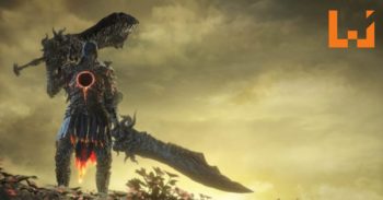 《Dark Souls 3》最终DLC《The Ringed City》！所有谜团将被揭开！