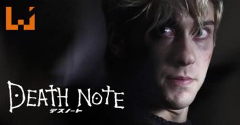 美版《Death Note》电影曝光首支预告片！充满黑暗的气息！