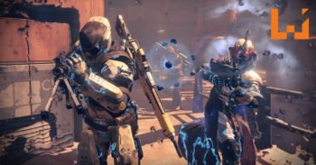 热门多人射击游戏《Destiny 2》上市日期已确认！