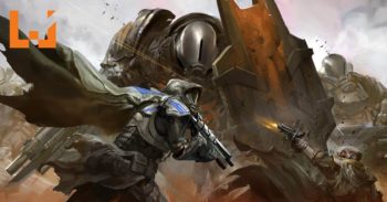 《Destiny 2》九月确定上市！即将发布PC版！