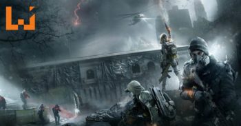 《THE DIVISION》即将推出免费DLC回馈玩家！