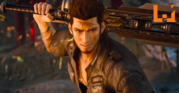 《Final Fantasy XV》公布最新情报新DLC—Episode Gladiolus