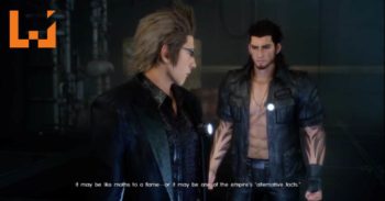 《Final Fantasy XV》第十三章更新！二十分钟试玩Gladiolus！