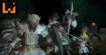 《Final Fantasy 14》游玩时间不再受限！35级前免费玩！