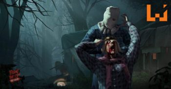《 Friday the 13th: The Game 》 公布新宣传短片Jason真面目曝光！