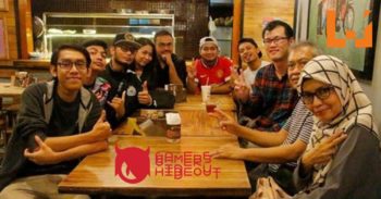 Gamers Hideout与受害者正式和解！内附事件懒人包！