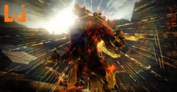 《God Eater》新作释出最新预告片！新世代的诸神将君临于此！