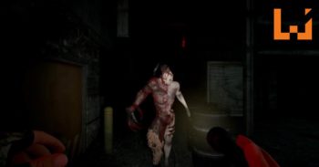 多人版Outlast？！新恐怖游戏《Unlasting Horror》即将在Steam平台上推出！