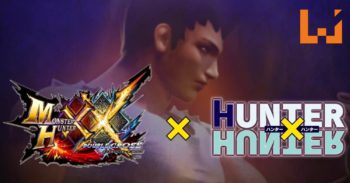【更新】《Monster Hunter XX》角色Cosplay大集合！