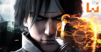 《The King of Fighters：Destiny》3D动画即将在2017夏季上映！