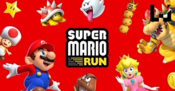 《Super Mario Run》3月23日正式在Android开跑！