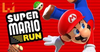 《Super Mario Run》正式登陆Android平台！今日起开发下载！