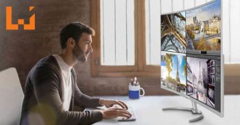 三大全新Philips电脑屏幕隆重登场！