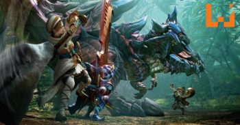 《Monster Hunter XX》X《Fire Emblem》,《Ghost n Goblins》联动！新功能新道具情报！