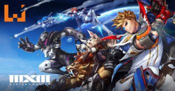 韩国版《Heroes of The Storms》？NCSOFT最新MOBA游戏即将封测！
