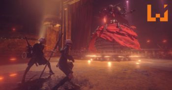 Wanuxi评测《NieR：Automata》！体验多周目的游戏乐趣！