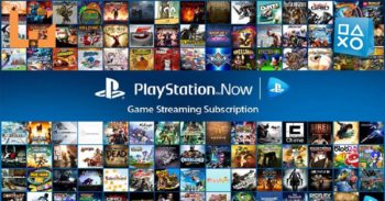 PC玩《Final Fantasy XV》不是梦！Playstation Now服务将加入PS4游戏！