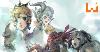《Radiant Historia》将进行完全重制！并登入N3DS平台！