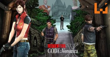 《Resident Evil：Code Veronica》将会登陆PS4？