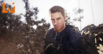《Resident Evil 7》游戏制作人解释Chris大改原因！