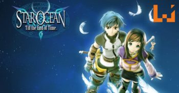高清版《Star Ocean 3：Till The End of the Time》将在PS4推出！