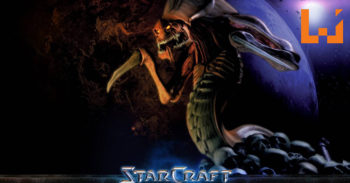 【更新】原版《Starcraft》游戏现已免费下载！重温经典战役！