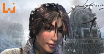 免费游戏好康！不可错过的经典冒险游戏《Syberia 2》