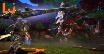 《Tera》宣布将在2017年内推出PS4及Xbox One版本！封测预先注册开跑！