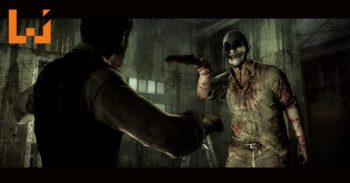 《The Evil Within 2》即将启动？生化之父新作有望今年公布！