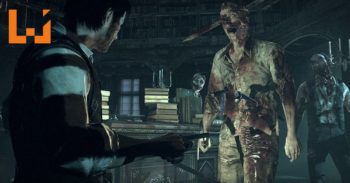 《The Evil Within 2》被曝风格像Silent Hill！三上真司没参与制作？