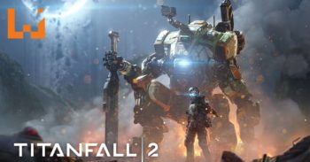 《Titanfall 2》免费DLC将在3月尾推出！新机甲巨人登场！