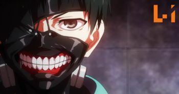 《Tokyo Ghoul：re invoke》手游在日本正式上市！