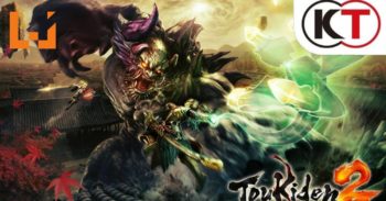 《讨鬼传2》Steam系统需求公布！推荐显卡为NVIDIA Geforce GTX 660以上！