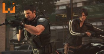 《Resident Evil：Vendetta》预定5月在大马上映！肌肉Chris登场！