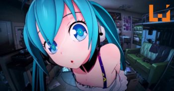 日本推出初音与人中之龙限量版PS4 Slim！