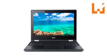 Acer宣布在大马推出Chromebook R 11！不用模拟器就能在电脑玩手游！
