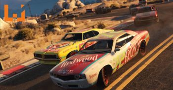 科学家让AI玩《GTA V》！促进或提升AI的驾驶技术！